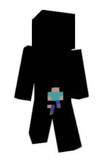 thristan05 Minecraft avatar full body