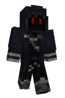 throwing_rocks Minecraft avatar full body