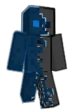 thswnsgh0107 Minecraft avatar full body