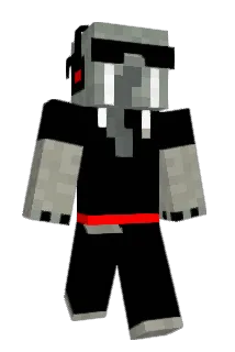 thtawsome1 Minecraft avatar full body