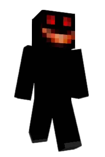 thubas Minecraft avatar full body