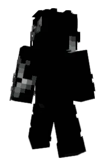 thuc_vat_an_co Minecraft avatar full body