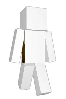 thugclapper69420 Minecraft avatar full body