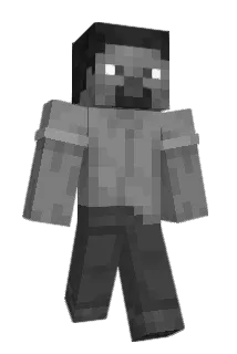 thund3rbricks Minecraft avatar full body