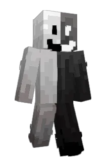 thundagoon Minecraft avatar full body