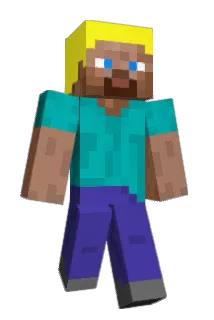 thunderdad5 Minecraft avatar full body