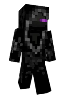 thunderstorm10 Minecraft avatar full body