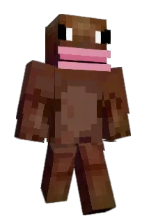 thwan0301 Minecraft avatar full body