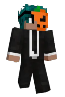 thxagoo Minecraft avatar full body