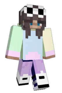thy_quiggles Minecraft avatar full body