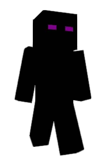 thyerjoe Minecraft avatar full body