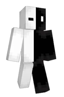 tiMex46 Minecraft avatar full body