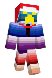 ti___mo Minecraft avatar full body