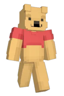 tiago098 Minecraft avatar full body
