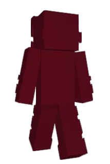 tiago17_ Minecraft avatar full body