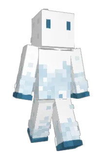 tiagosarmiento Minecraft avatar full body