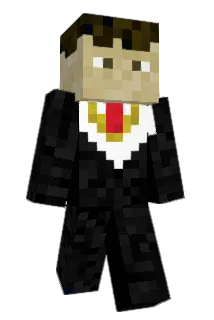 tiagosaurusrex12 Minecraft avatar full body