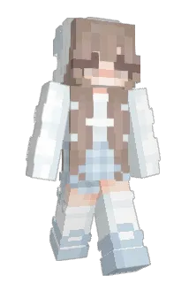 tials625 Minecraft avatar full body