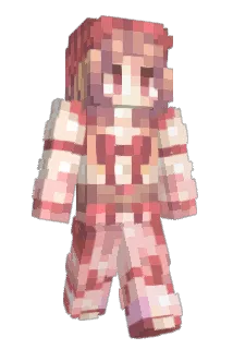 tian_ming_ya Minecraft avatar full body