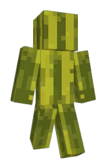 tianbula_QwQ Minecraft avatar full body