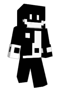 tianyan9527 Minecraft avatar full body