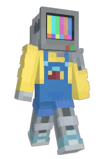 tiarella4270 Minecraft avatar full body