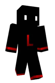 tiarrombo Minecraft avatar full body