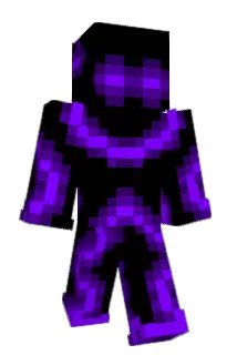 tiberinat0r Minecraft avatar full body