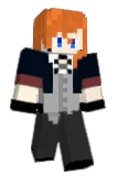 tibiharu Minecraft avatar full body