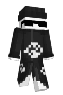 tibo17122 Minecraft avatar full body