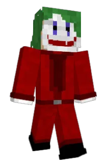 tibs1k Minecraft avatar full body