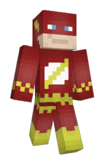 ticca98 Minecraft avatar full body