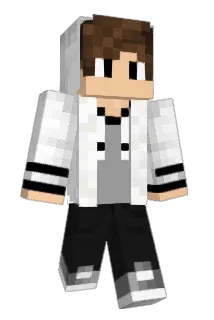 ticcitoby66606 Minecraft avatar full body