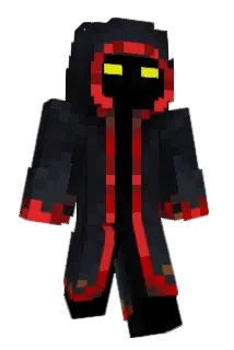 tici67 Minecraft avatar full body