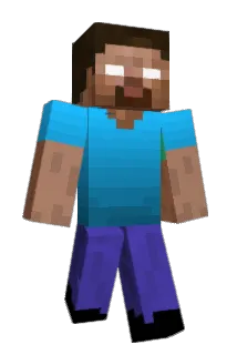 ticon7 Minecraft avatar full body