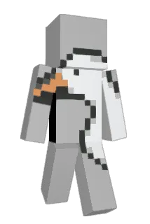 tiddleywinkle Minecraft avatar full body