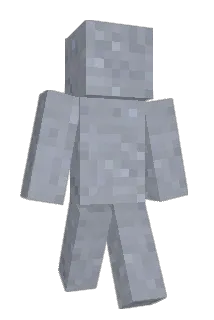 tideP0Dmunch3r69 Minecraft avatar full body