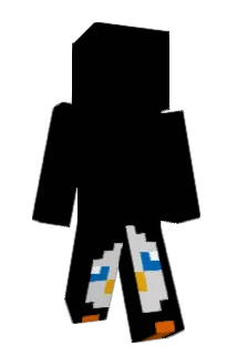 tiffjumpsdinos Minecraft avatar full body