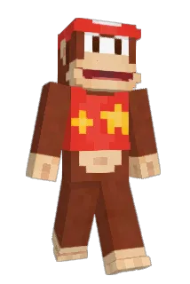 tifl13 Minecraft avatar full body