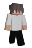 tifoli Minecraft avatar full body