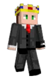 tigasjoga Minecraft avatar full body
