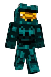 tigerlover1971 Minecraft avatar full body