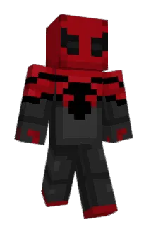 tigermanny12 Minecraft avatar full body