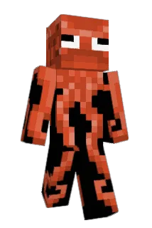 tiggrwoo Minecraft avatar full body
