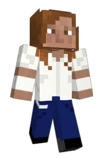 tiggus22 Minecraft avatar full body