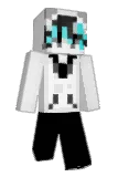 tigiraVT Minecraft avatar full body