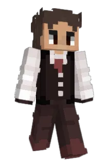 tigre998 Minecraft avatar full body