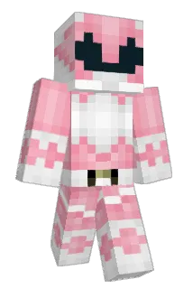 tigui222 Minecraft avatar full body