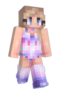 tijn4561 Minecraft avatar full body