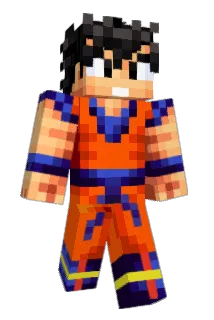 tijsie01 Minecraft avatar full body